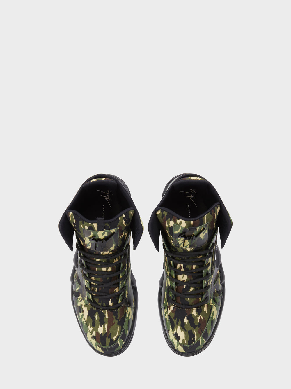 TALON HIGH TOP