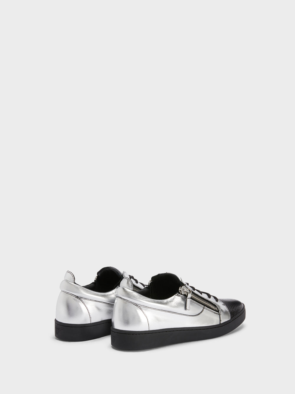 FRANKIE LOW TOP