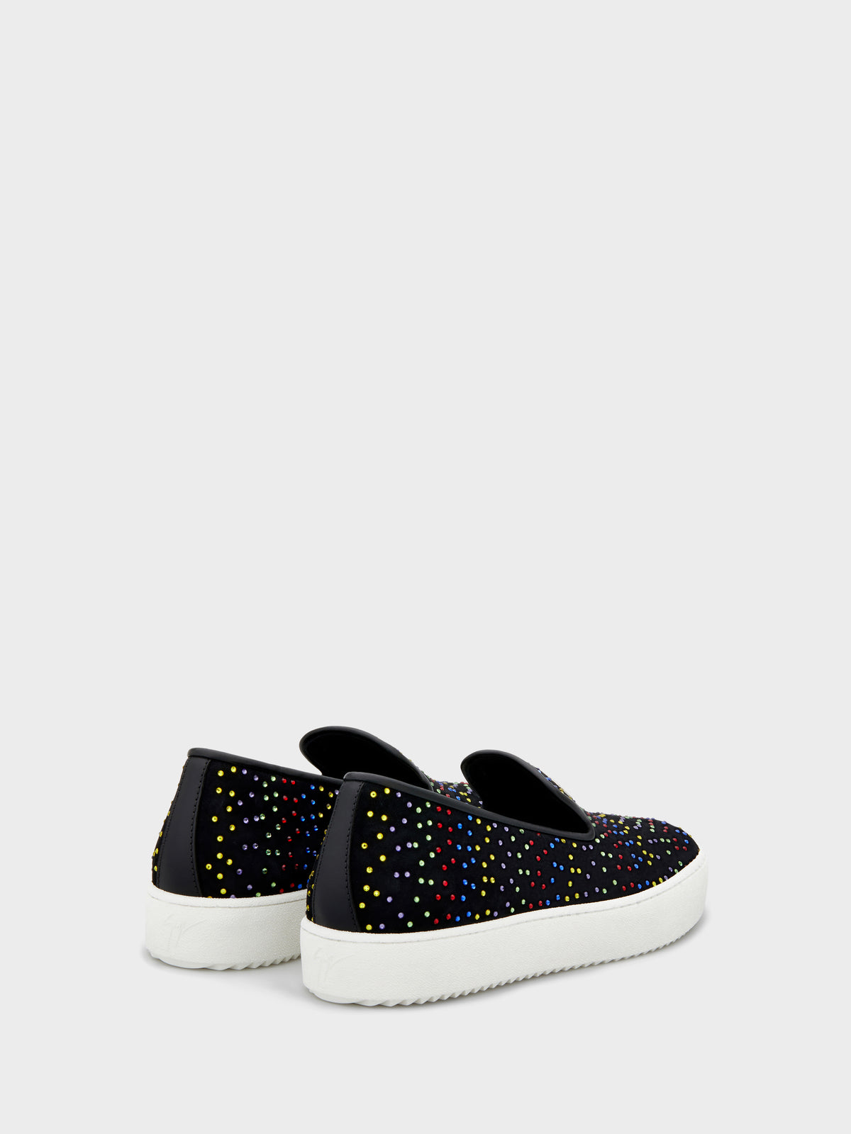 MISTER EUPHORIA SLIP ON