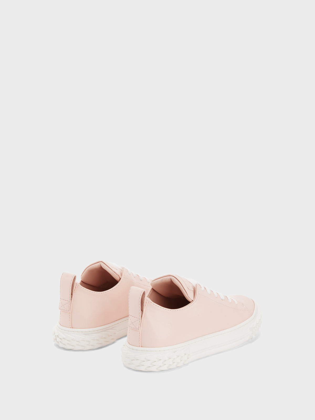 ECOBLABBER LOW TOP
