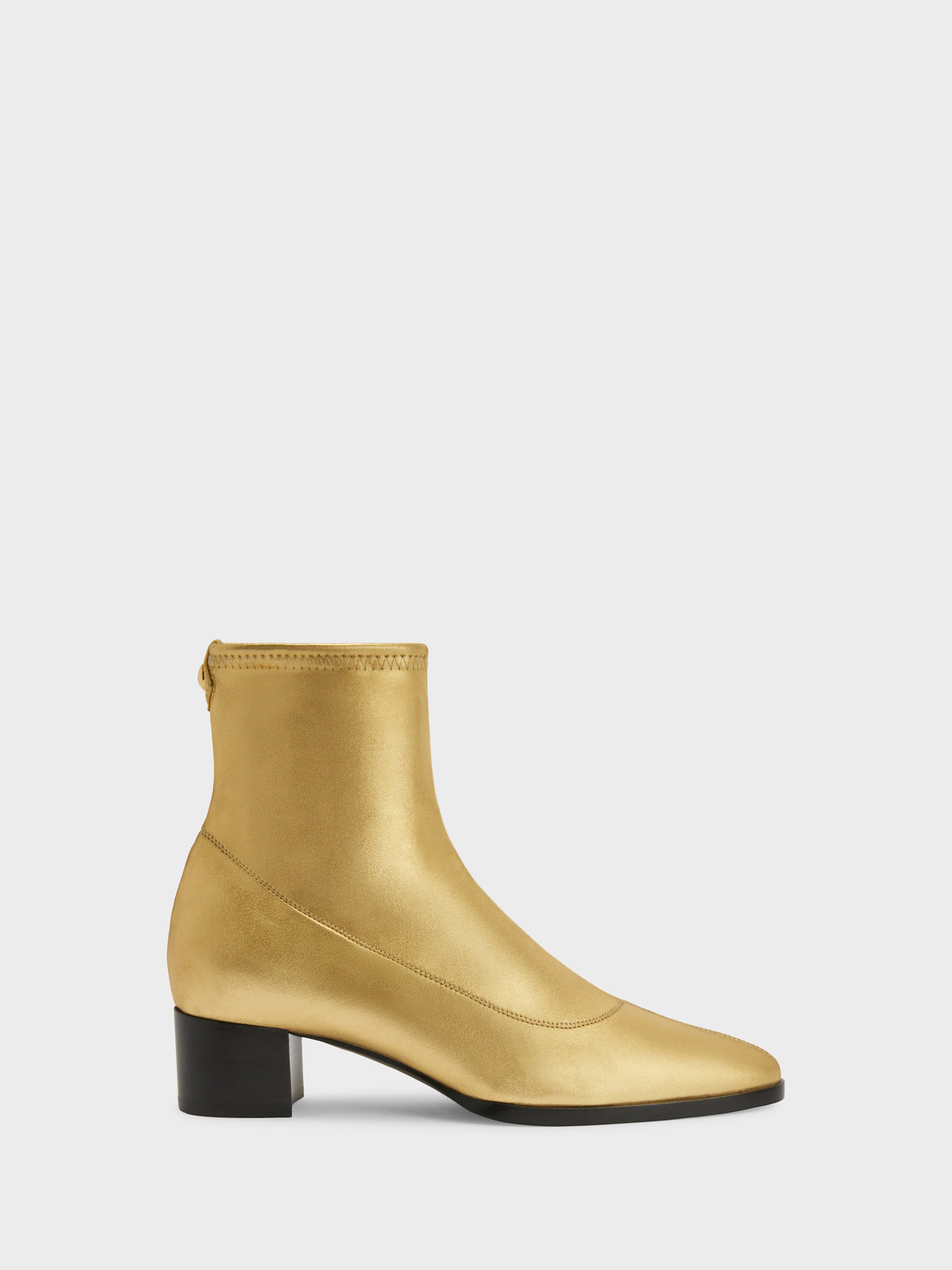 SALLIE BOOTIE