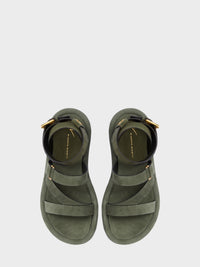 AYMON SANDAL