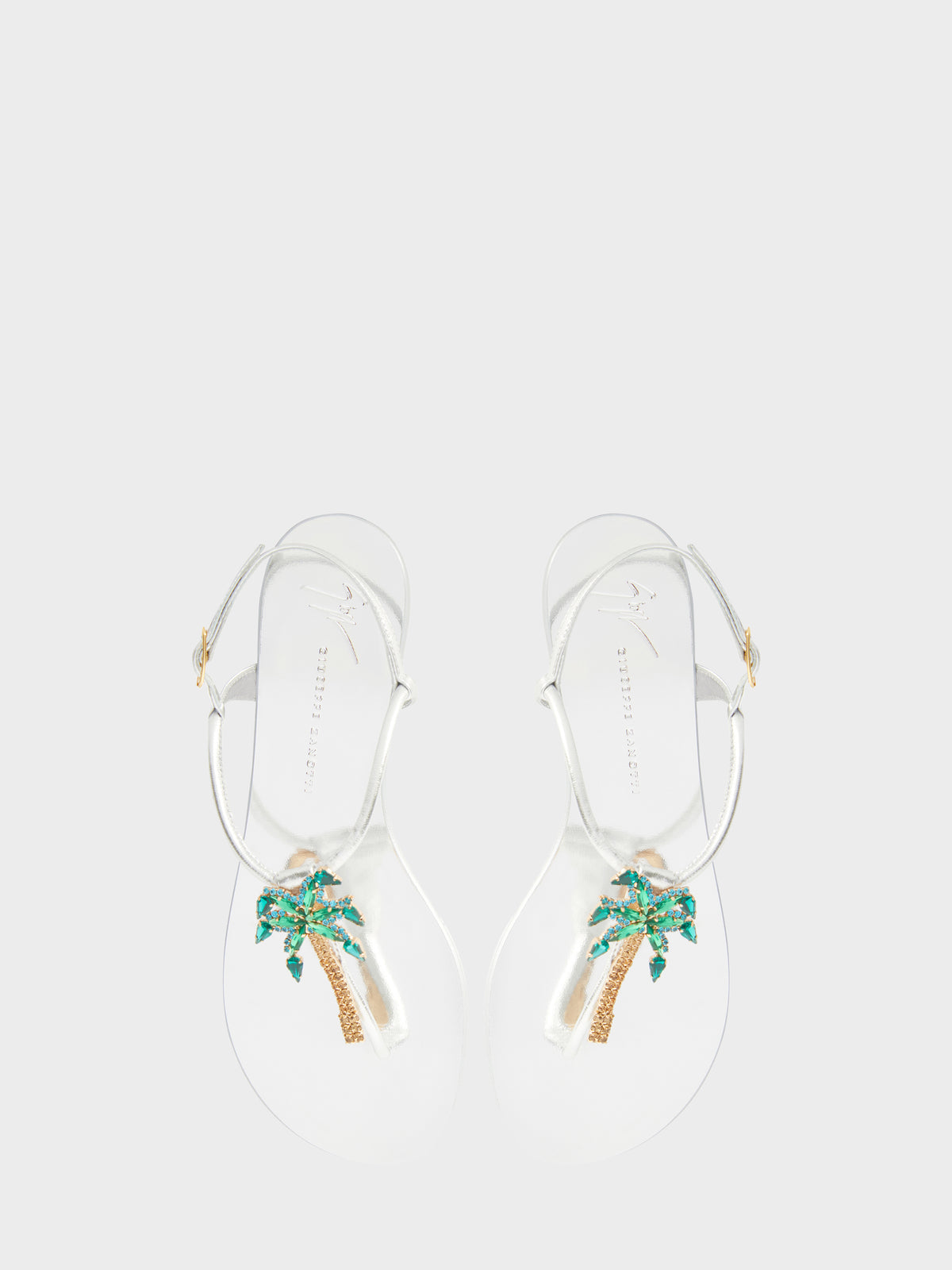 VENICE BEACH FLAT SANDAL