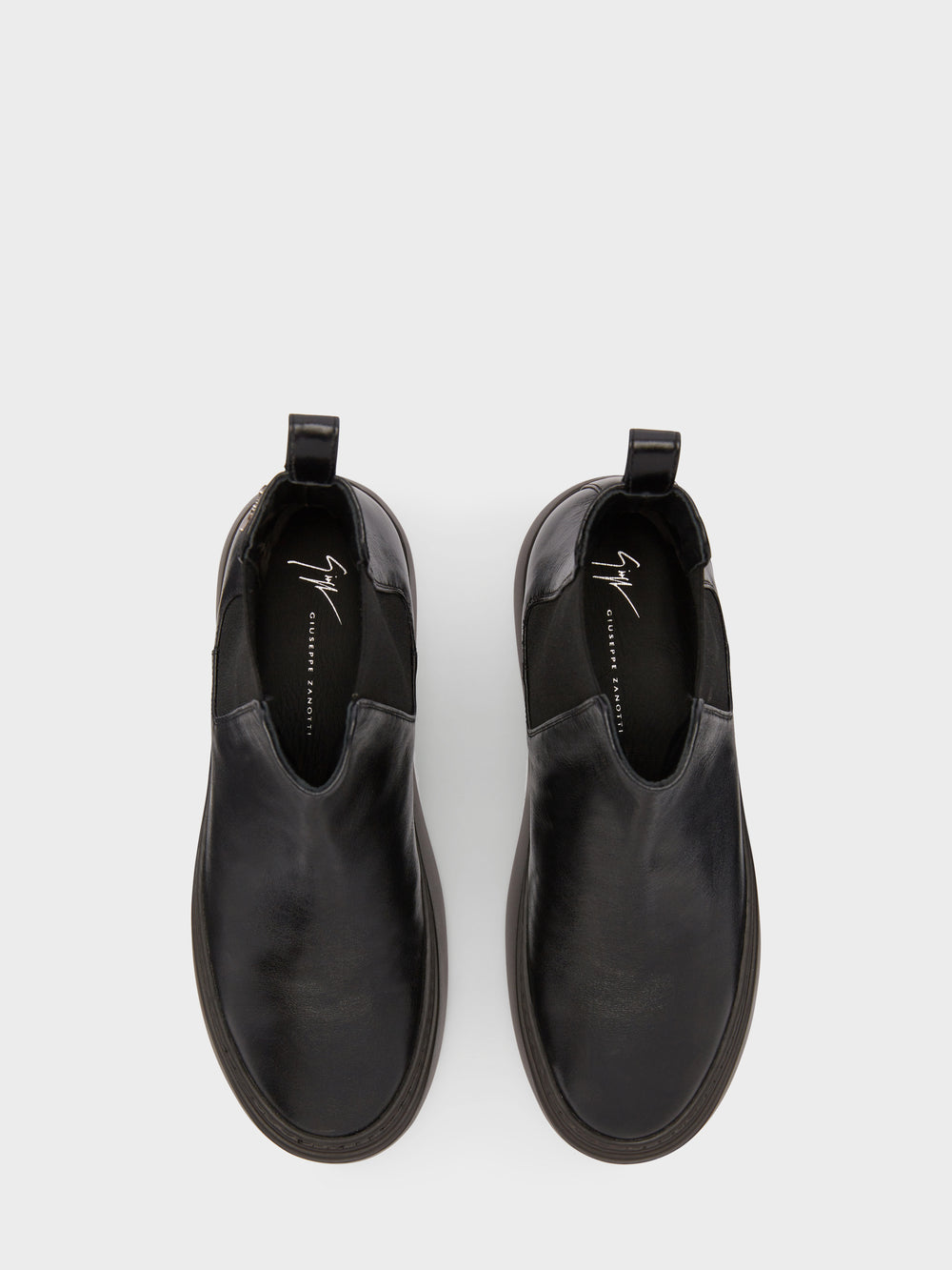 GZ MIKE BEATLES BOOTIE