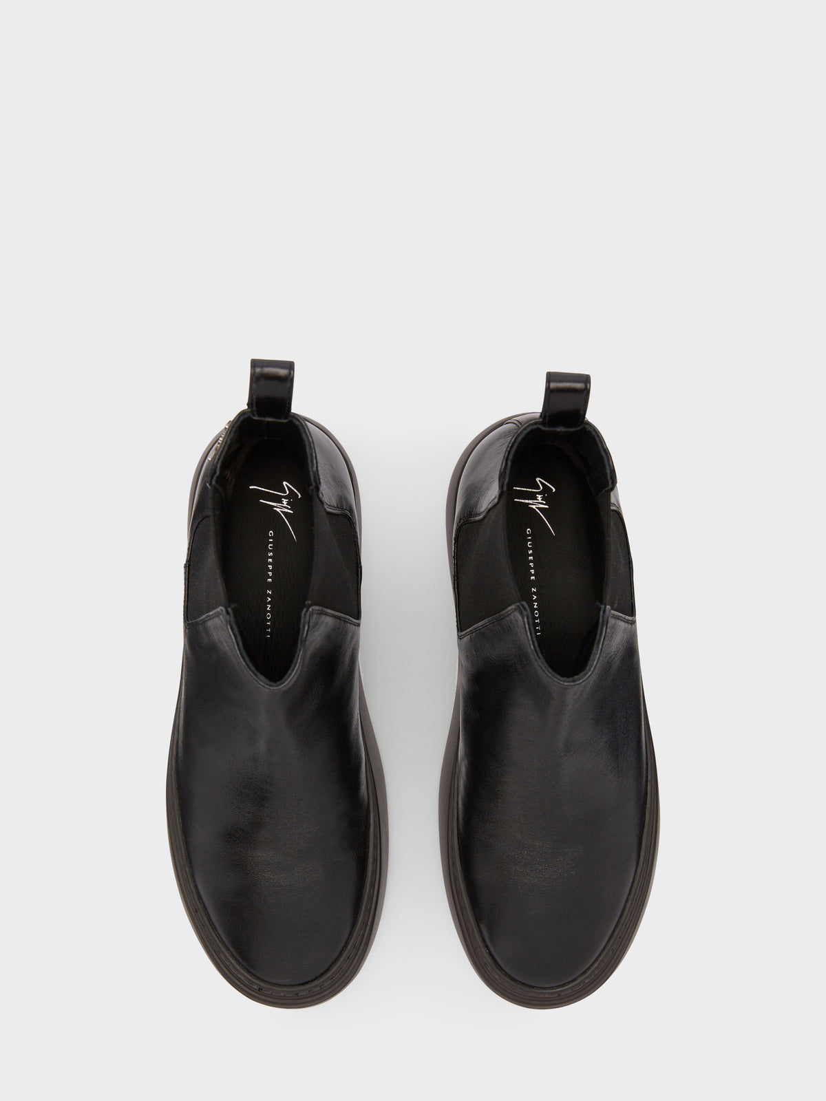 GZ MIKE BEATLES BOOTIE