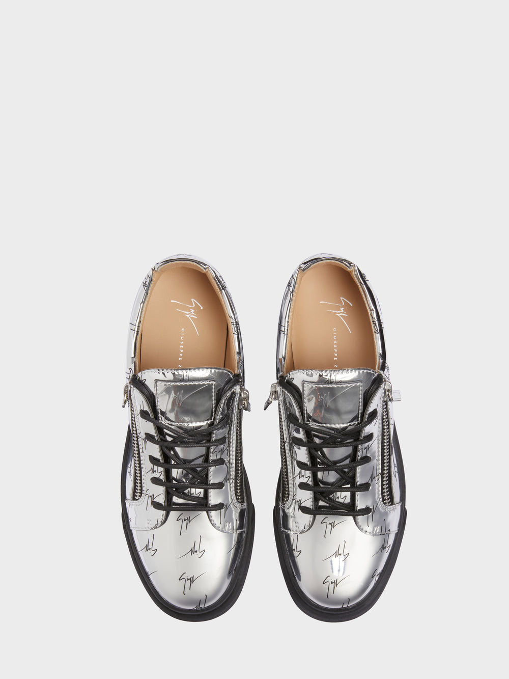 FRANKIE LOW TOP