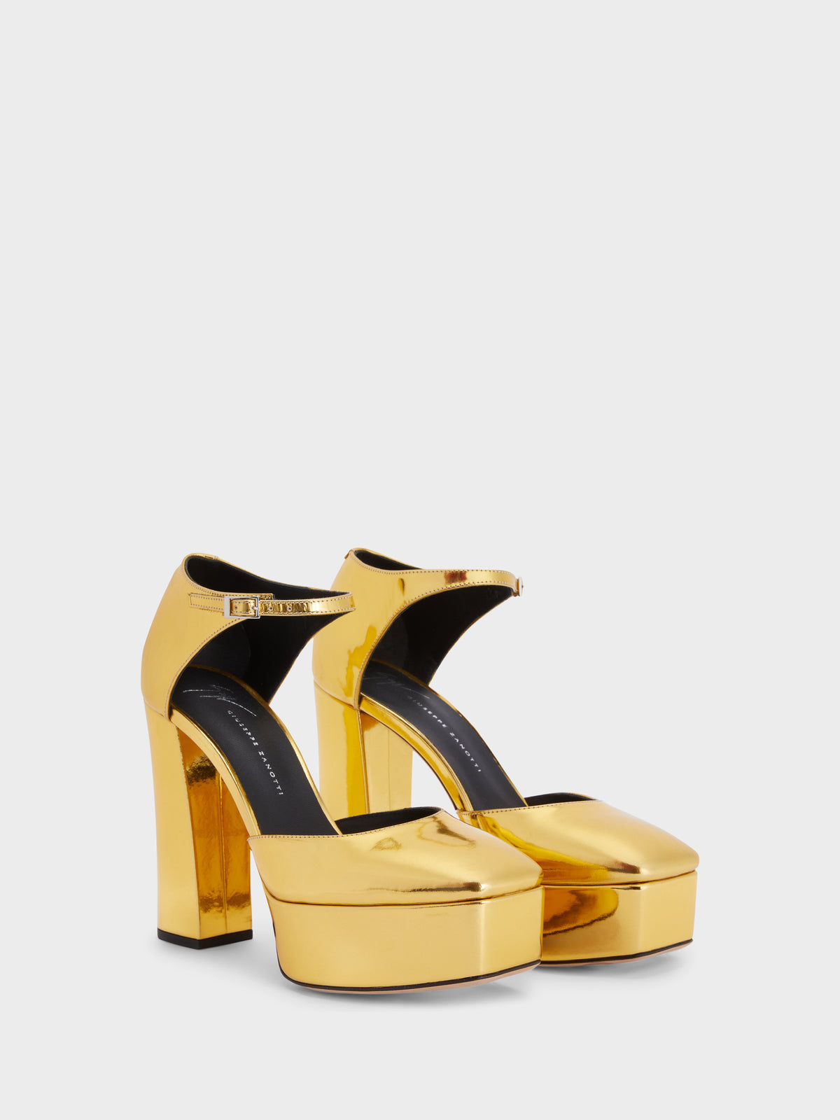 BEBE PUMP D'ORSAY 120