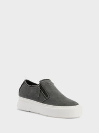 GZ MIKE ZIP LOAFER