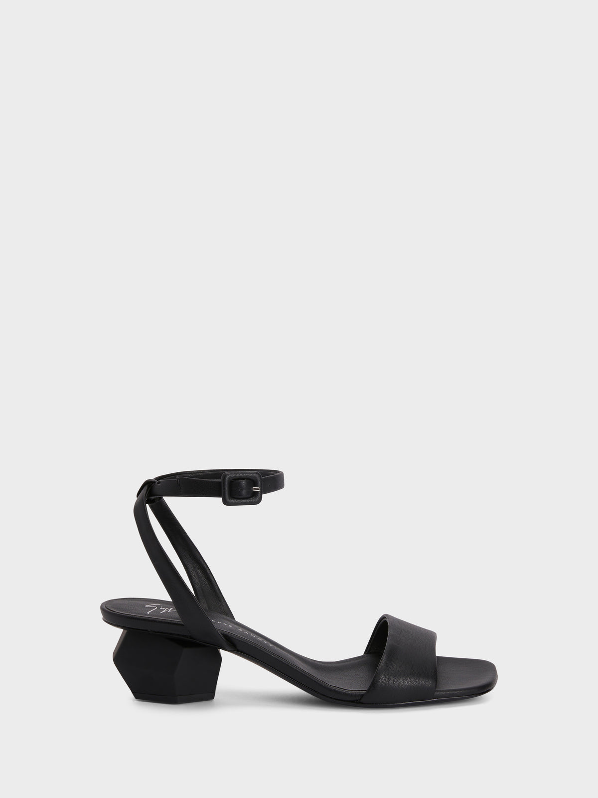 ROZALIE STRAP SANDAL 45