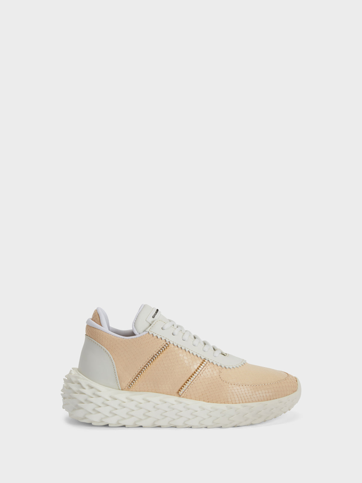 URCHIN LOW TOP