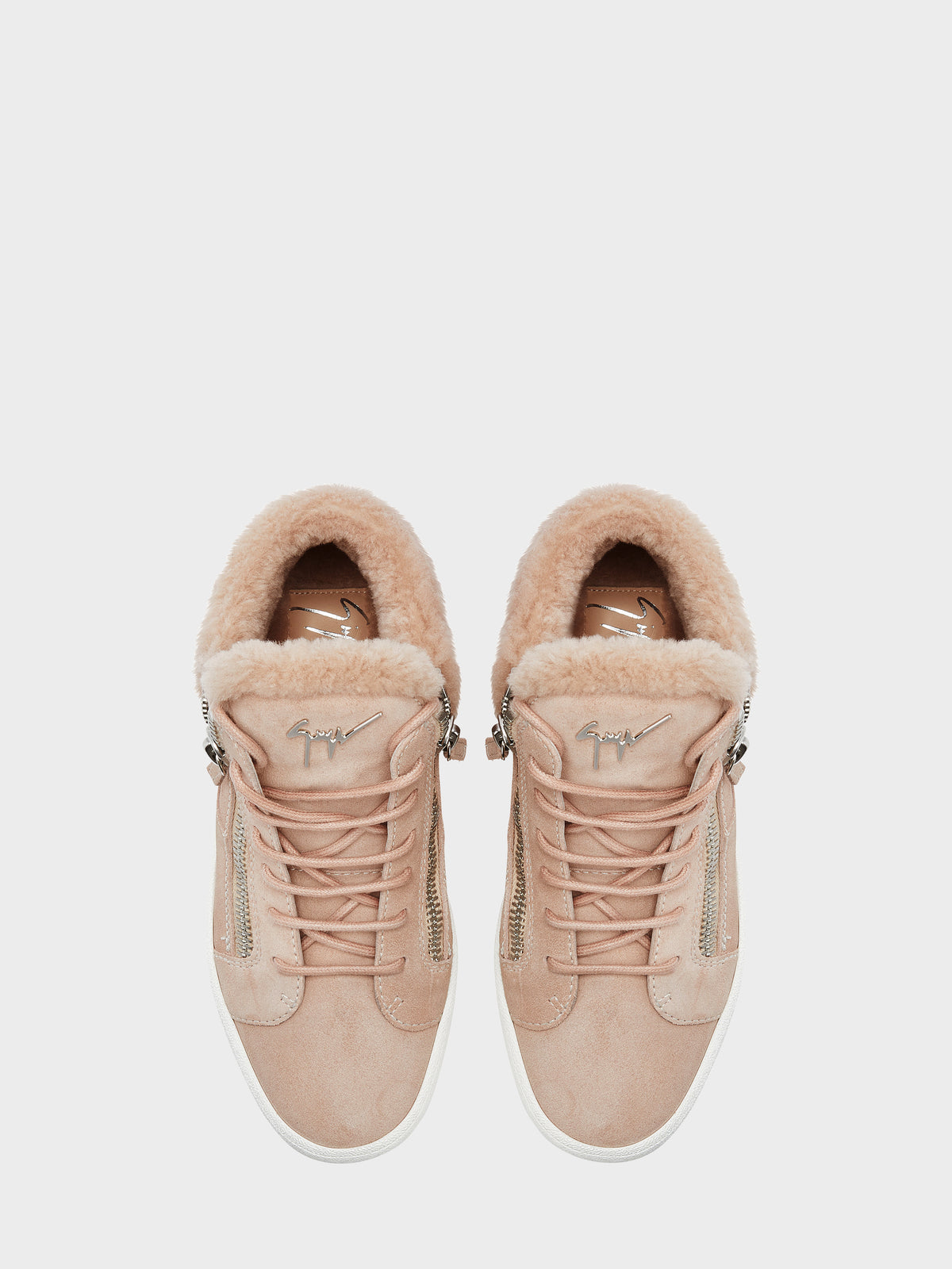 KRISS WINTER MID TOP