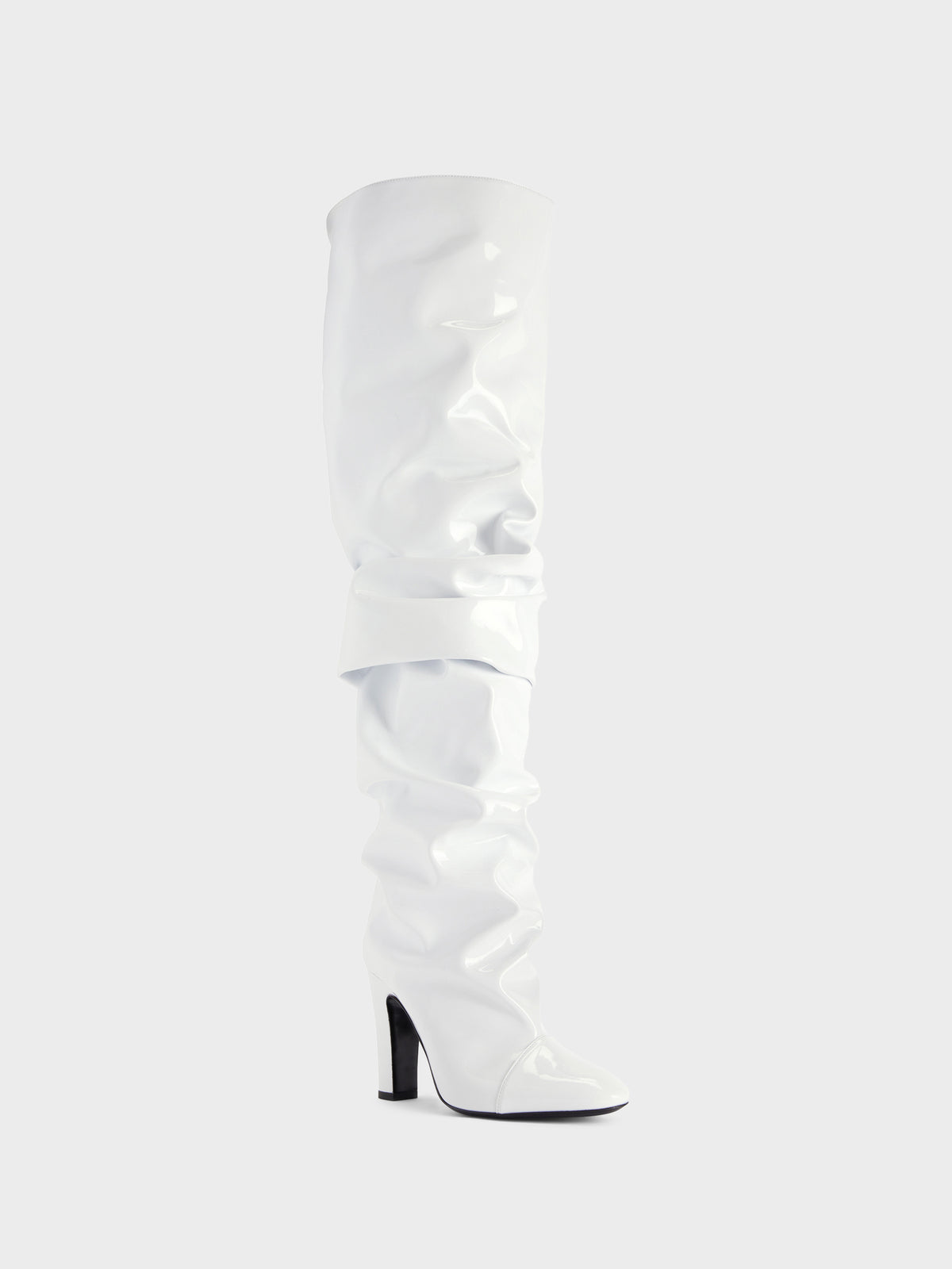 THE MARY BOOT 105