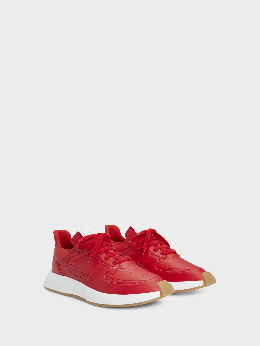 GIUSEPPE ZANOTTI FEROX RUNNER