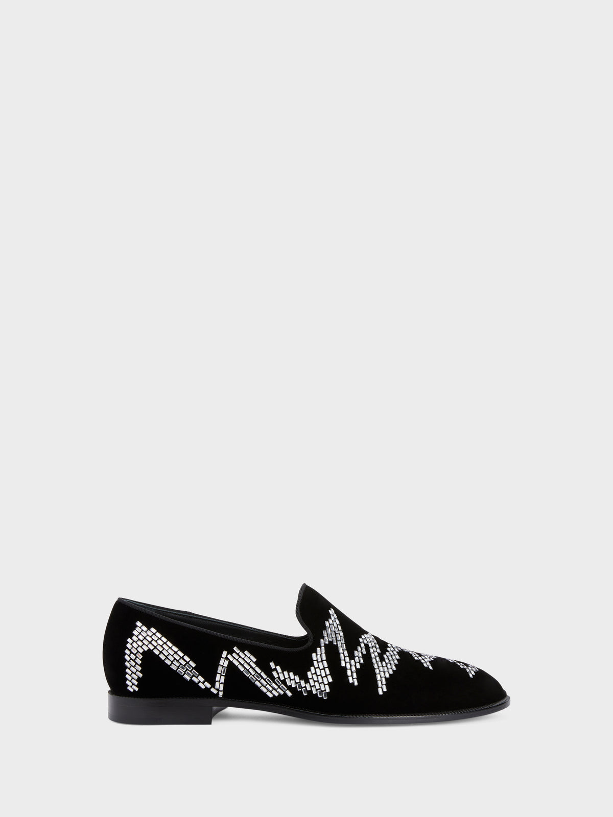 JARETH SHAKE LOAFER