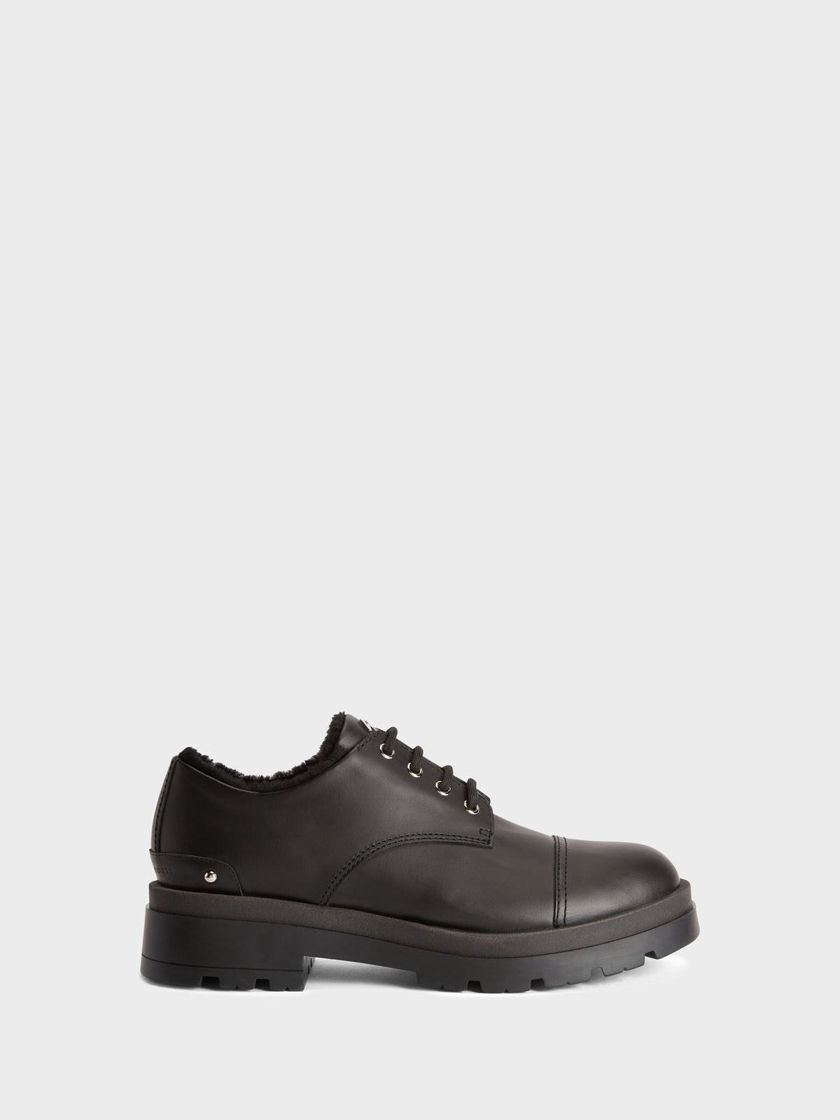 LAPLEY LACE UP