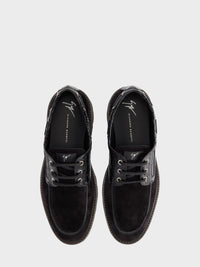 RIVAUX MOCCASIN