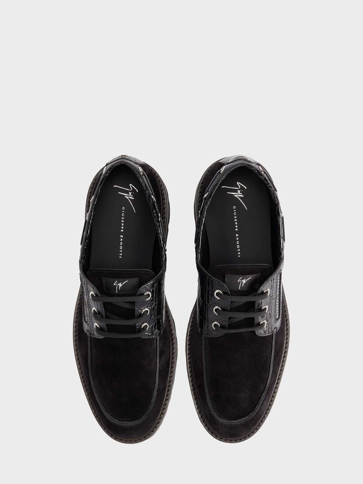 RIVAUX MOCCASIN