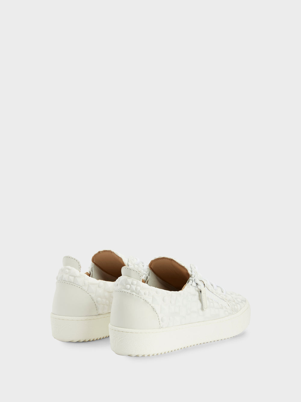 GAIL LOW TOP