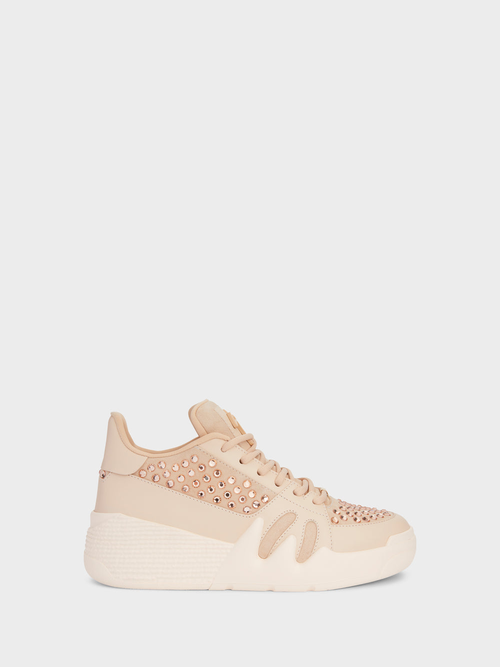 TALON LOW TOP