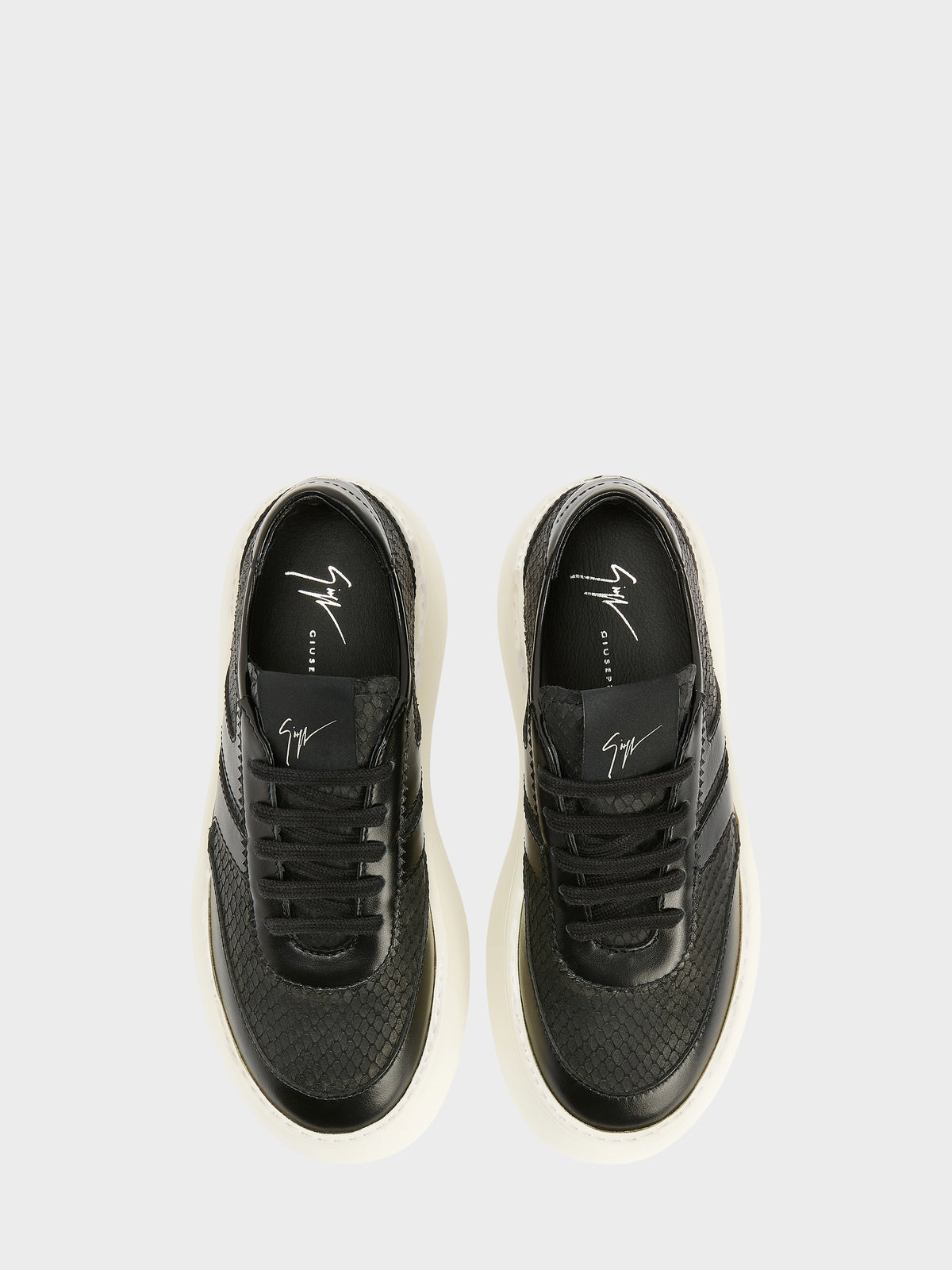 GZ LEAGUE MAXI LOW TOP