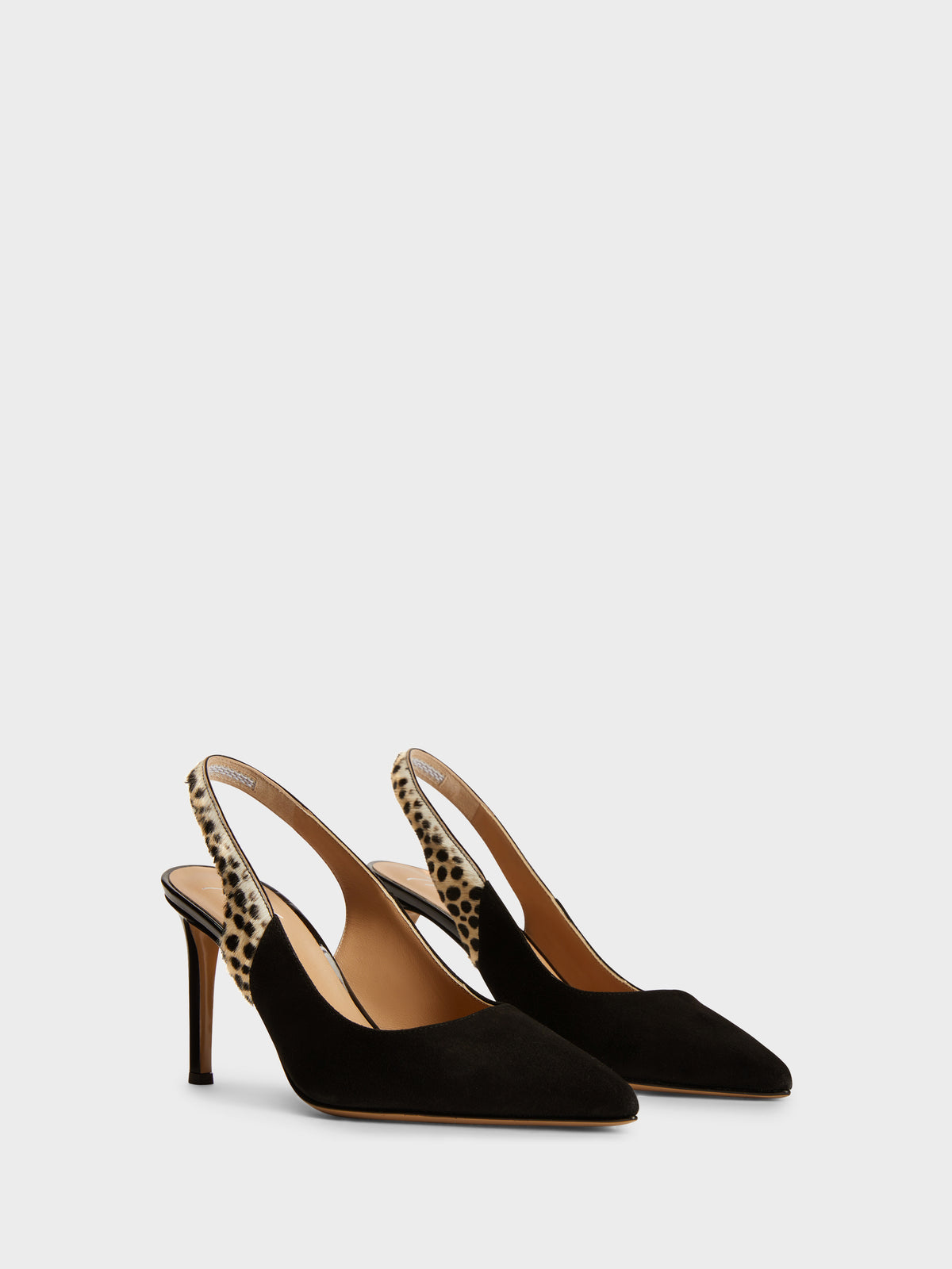 SUSIE FELINE SLINGBACK