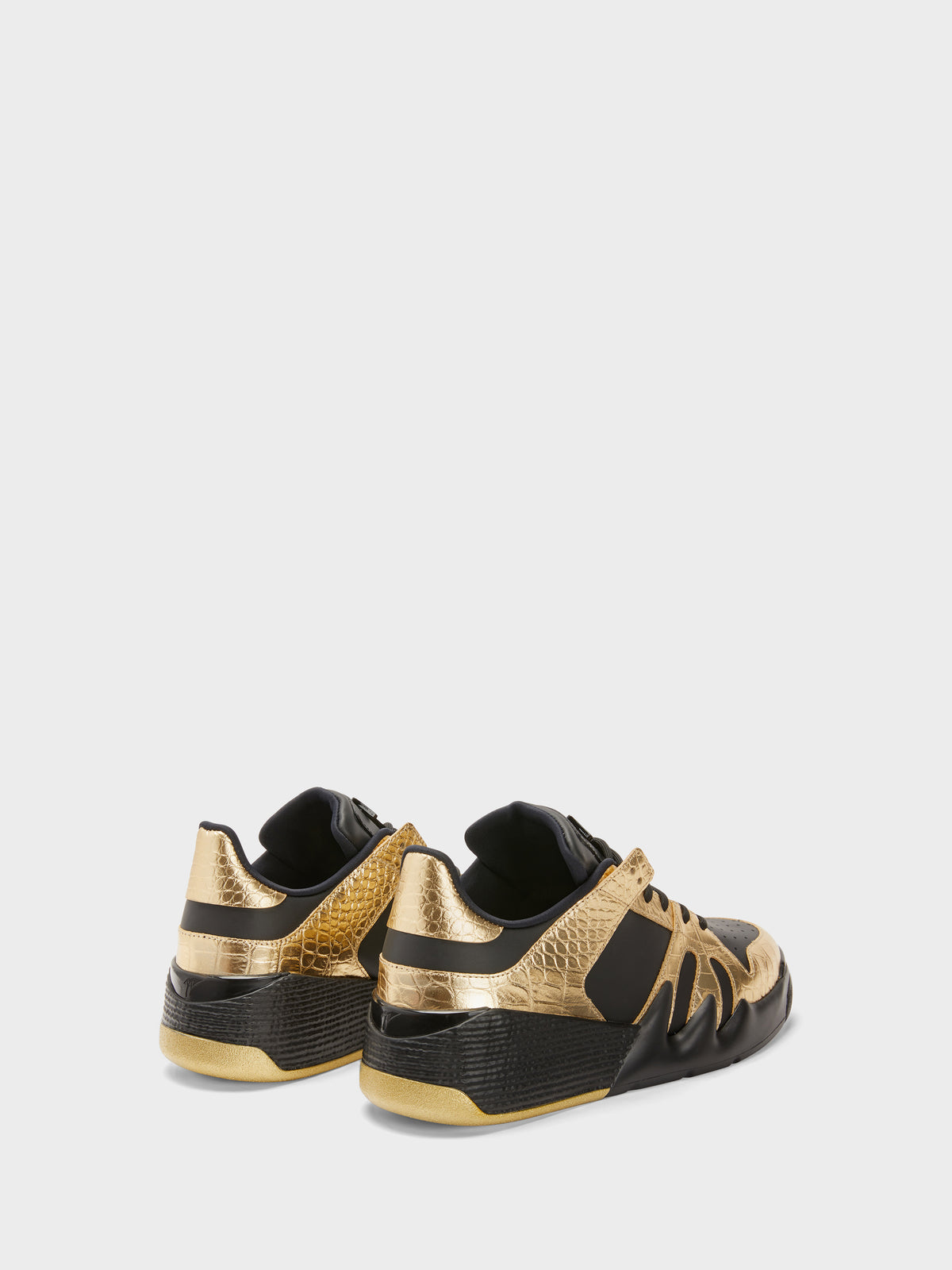 TALON LOW TOP