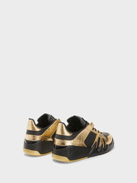 TALON LOW TOP