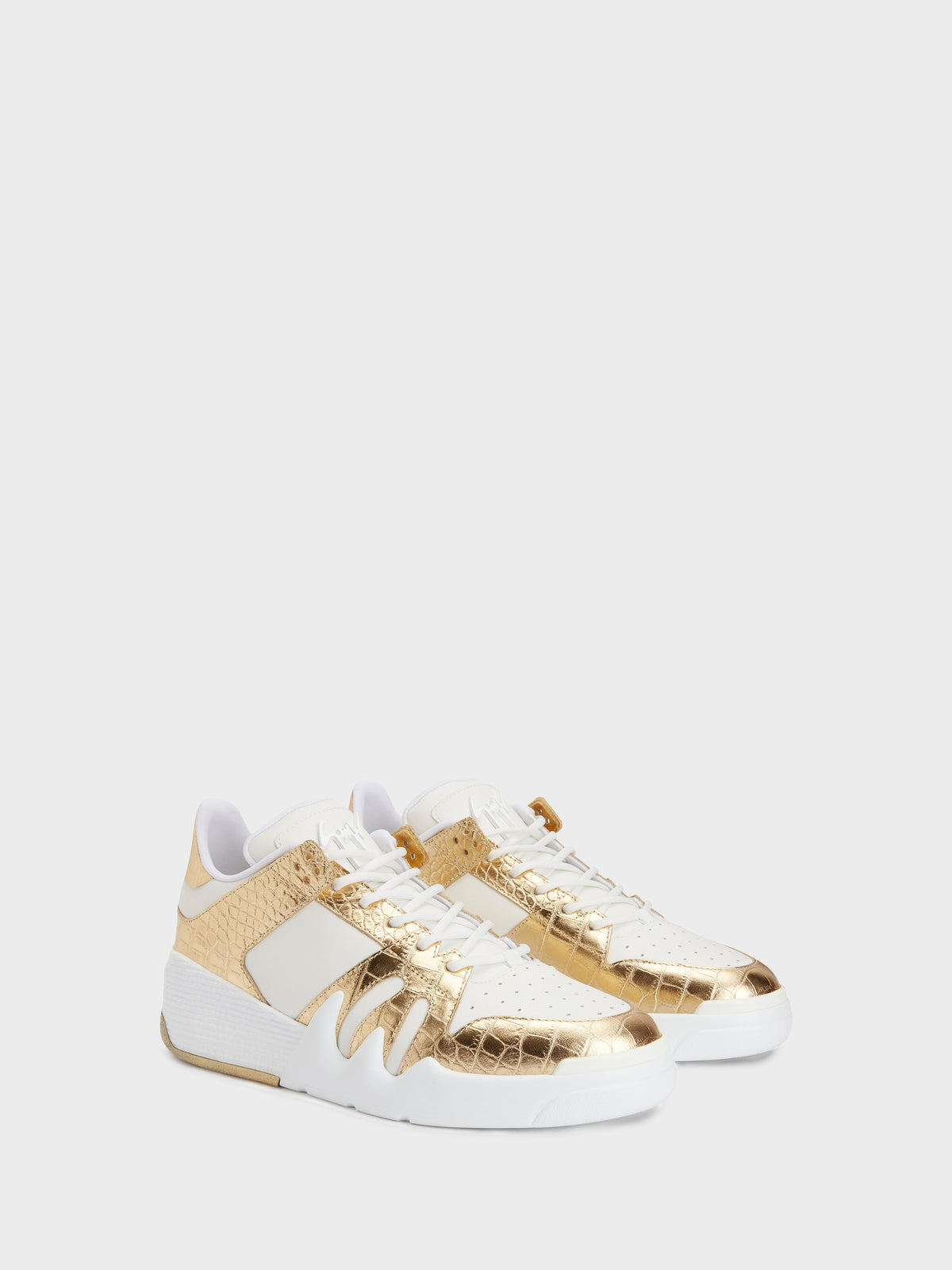 TALON LOW TOP