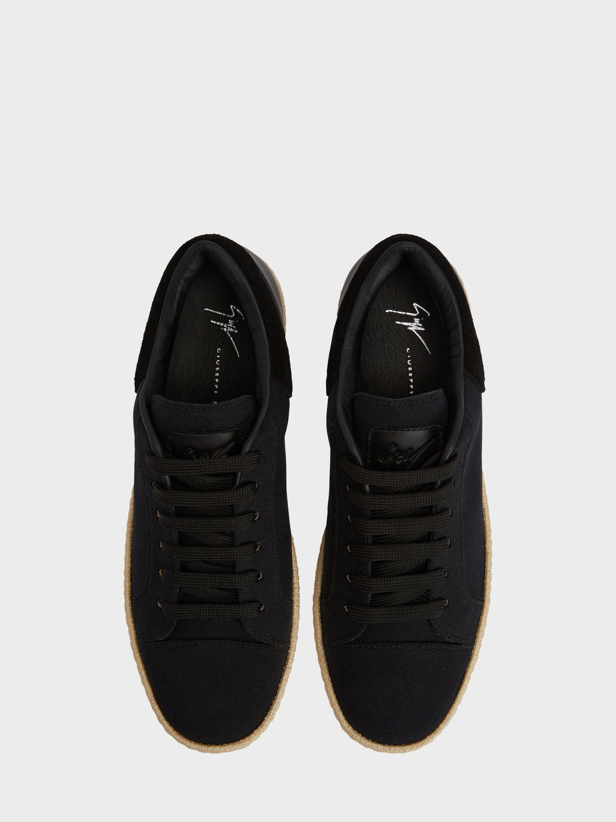 GZ-CITY LOW TOP