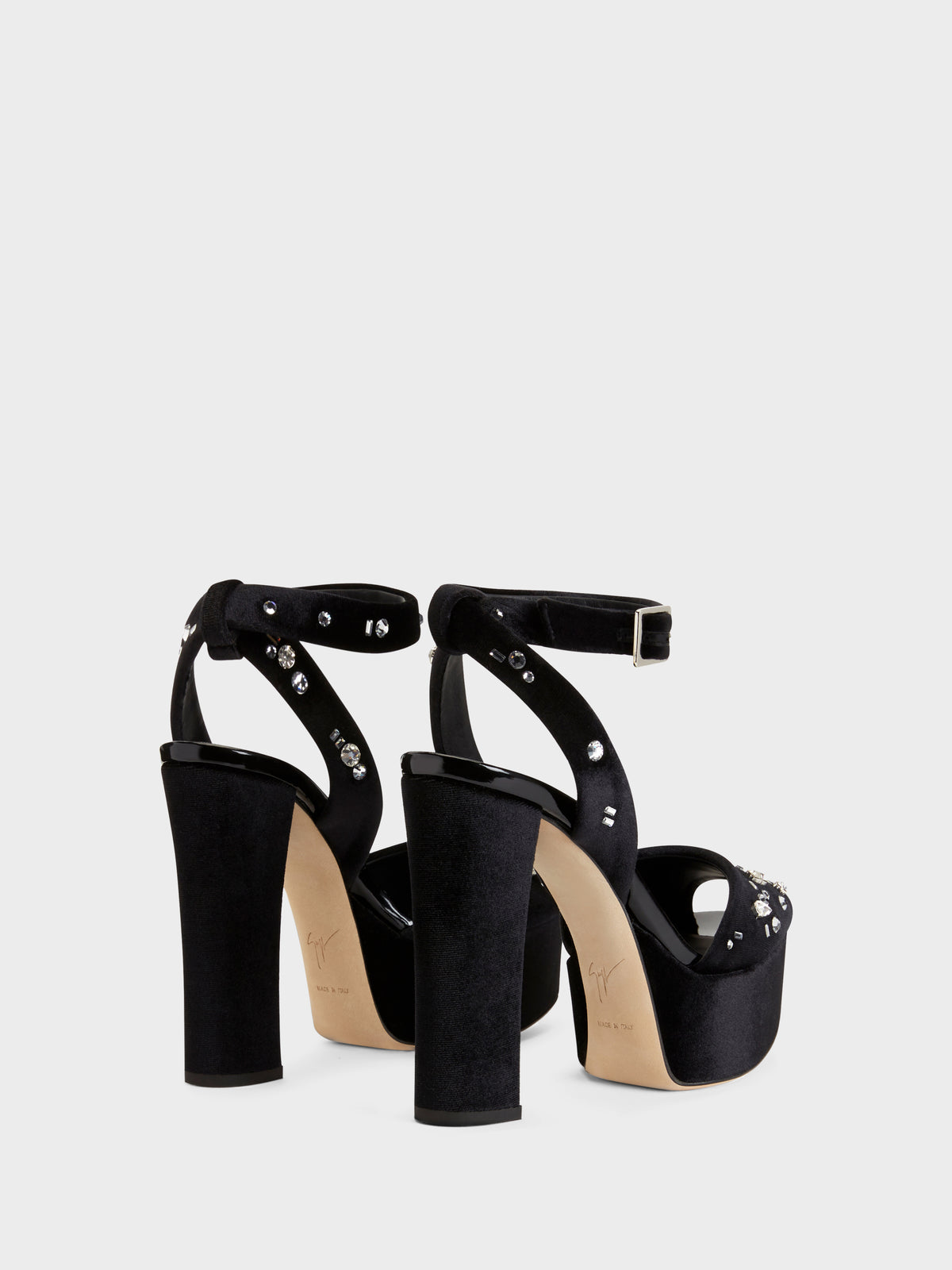 BETTY SANDAL