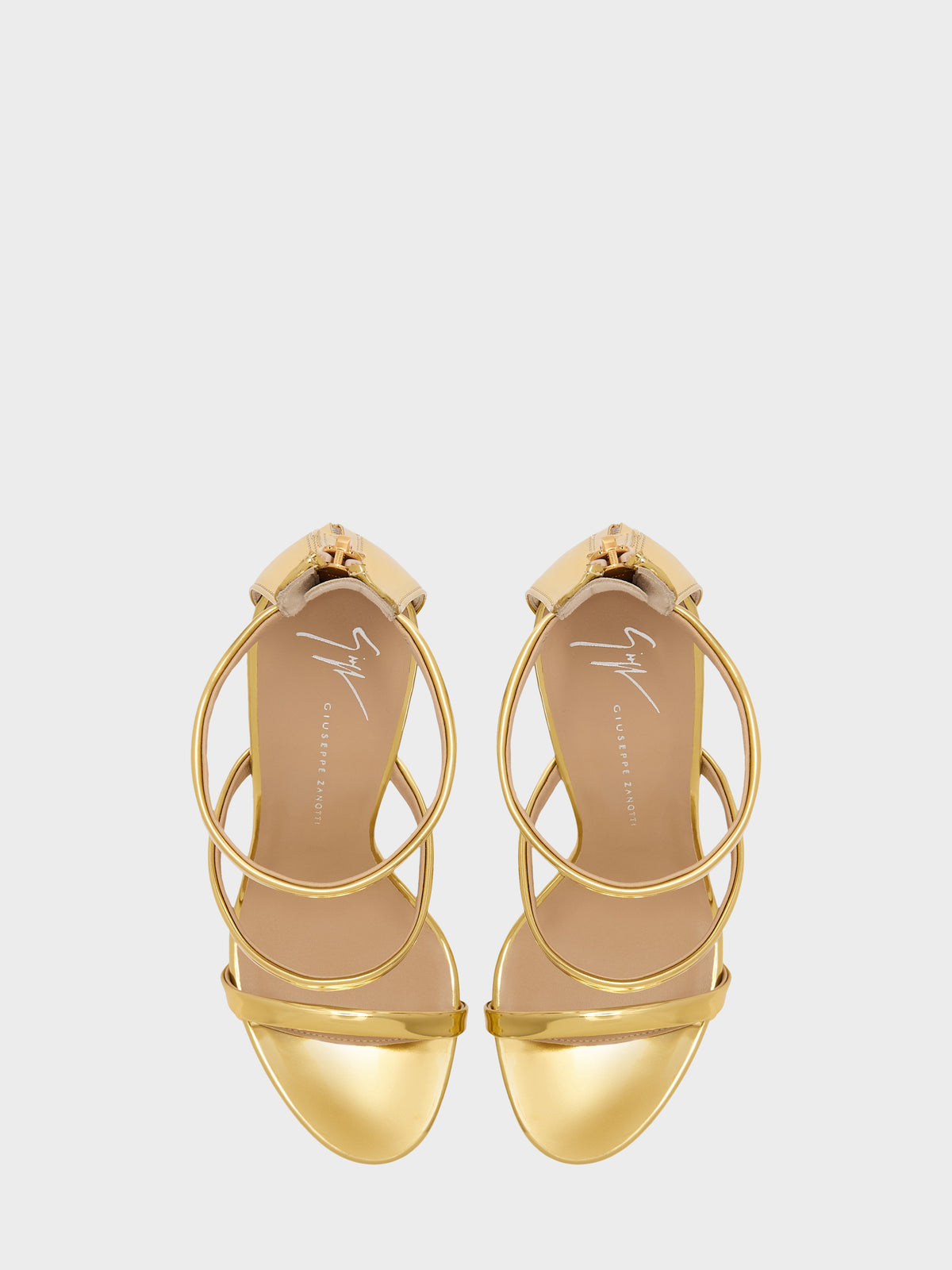 HARMONY SANDAL 120