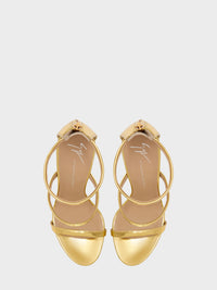 HARMONY SANDAL 120