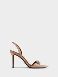 HARISSA SANDAL 90