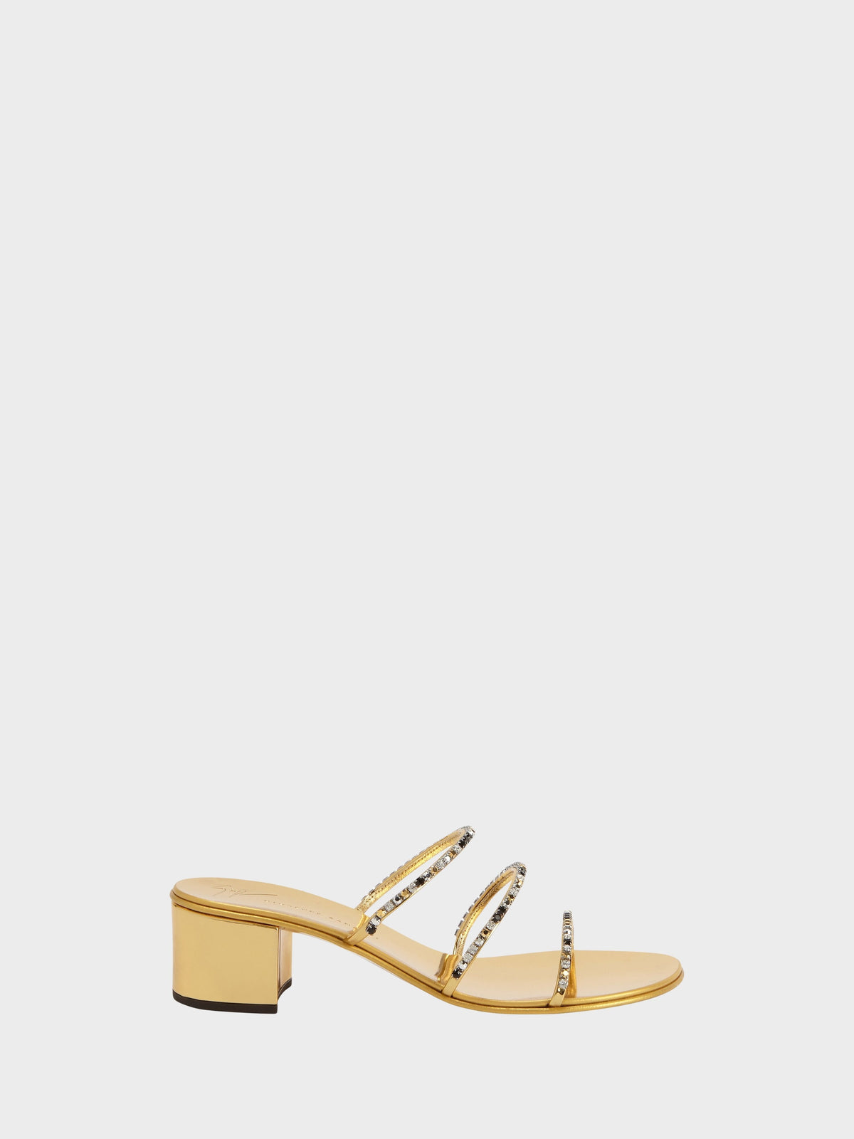 DARK COLORFUL MULE 40