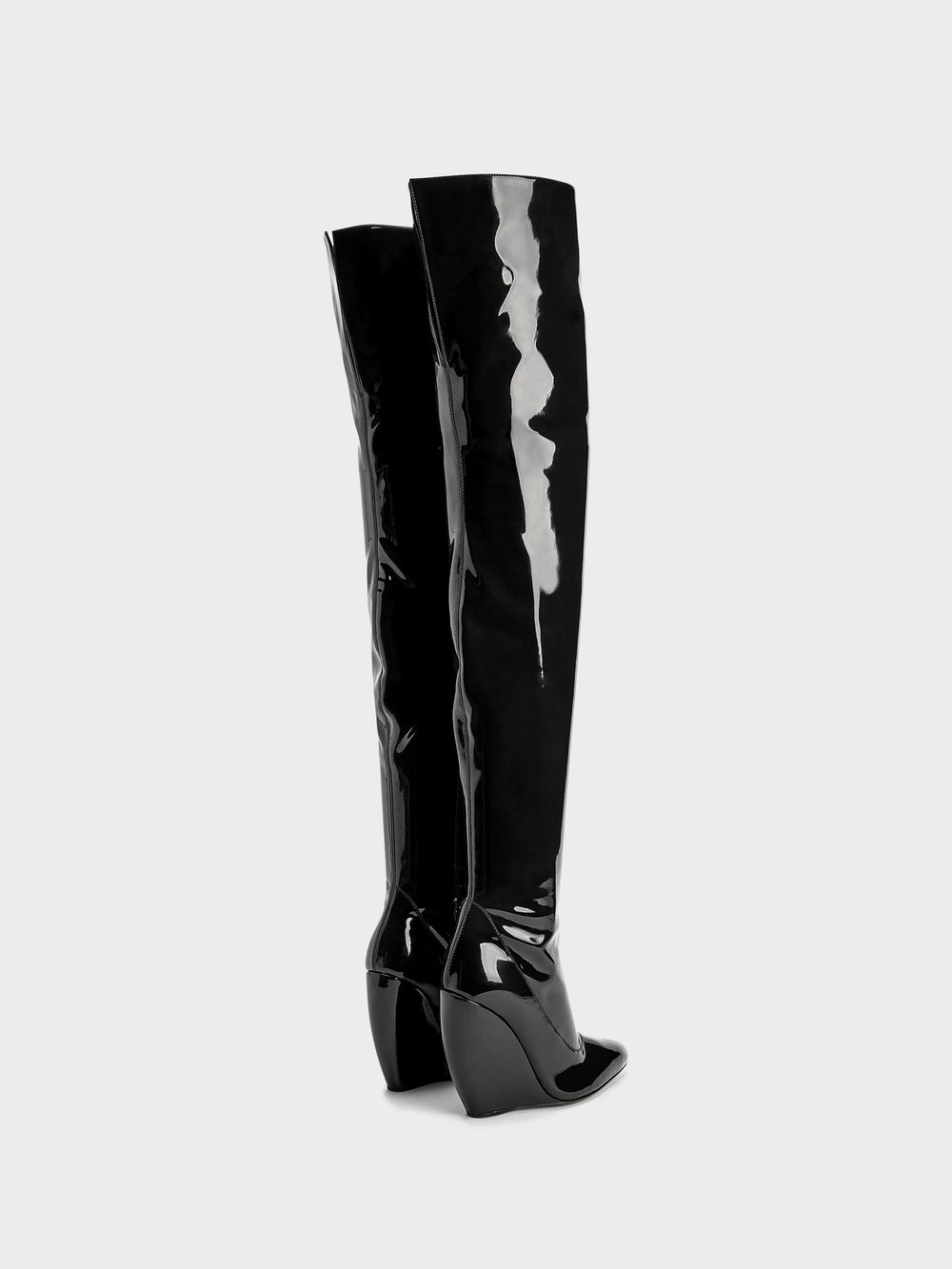 PREETY BOOT