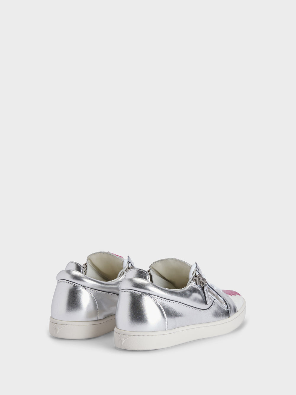 NICKI LOW TOP