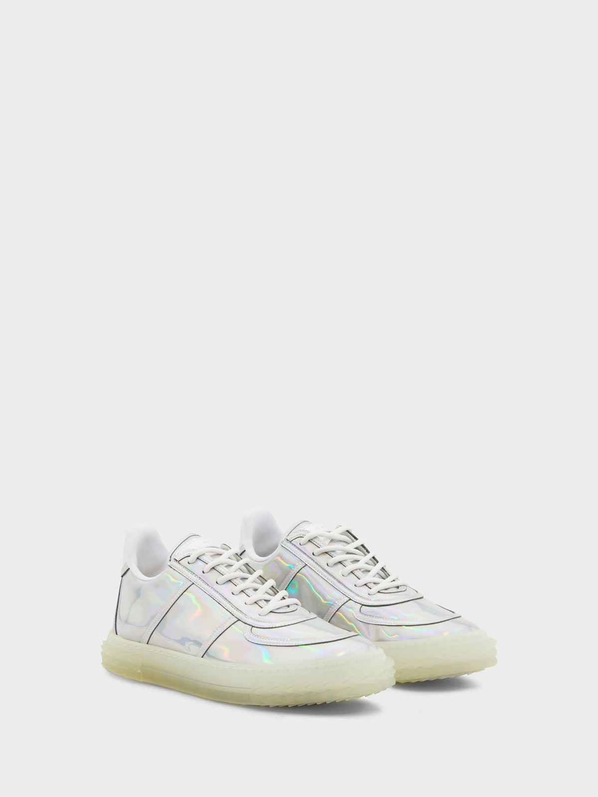 BLABBER JELLYFISH LOW TOP