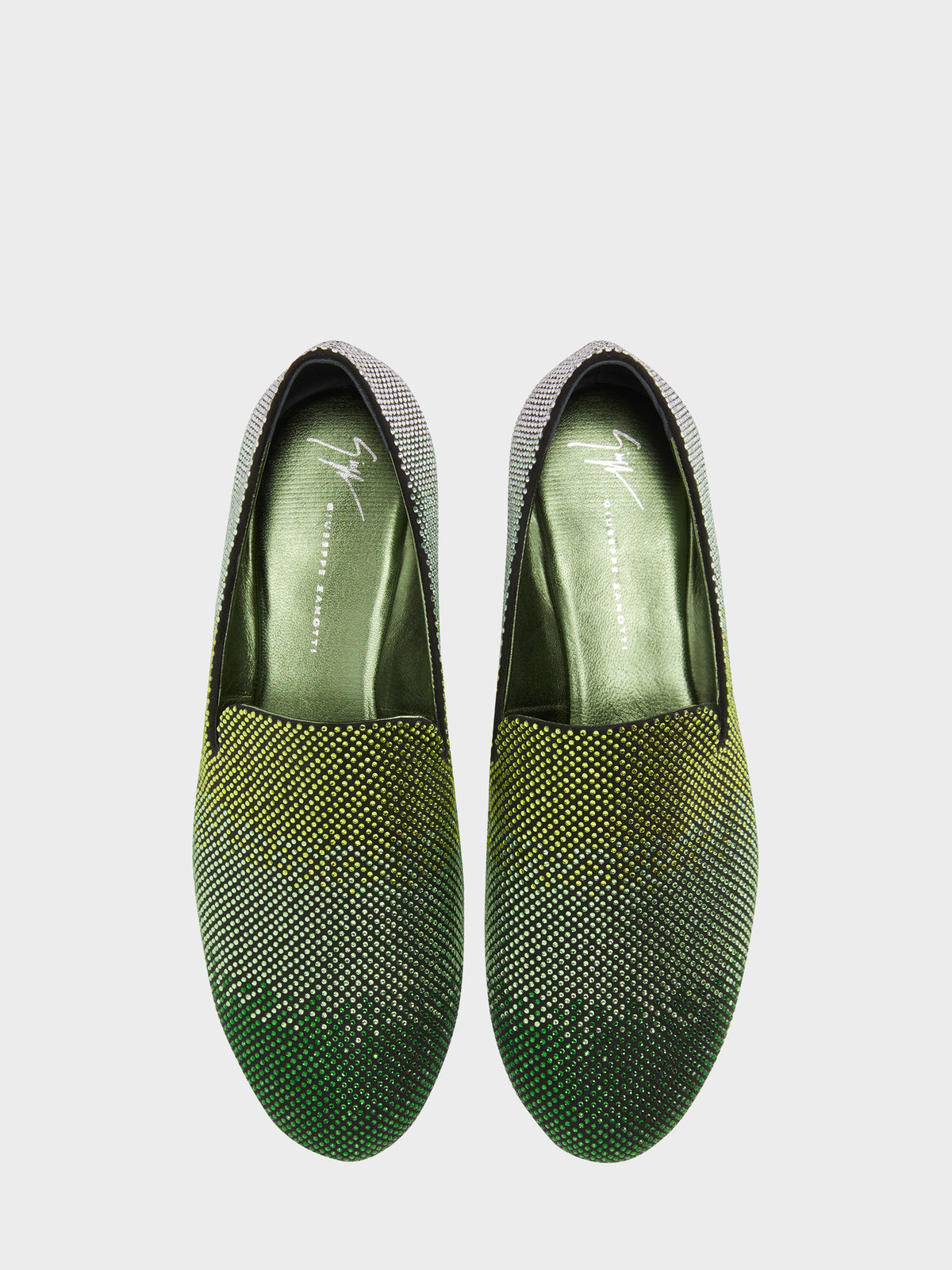LEWIS SPARKLE LOAFER