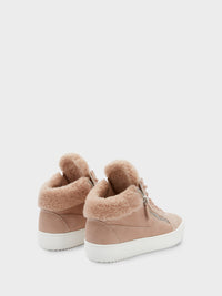 KRISS WINTER MID TOP