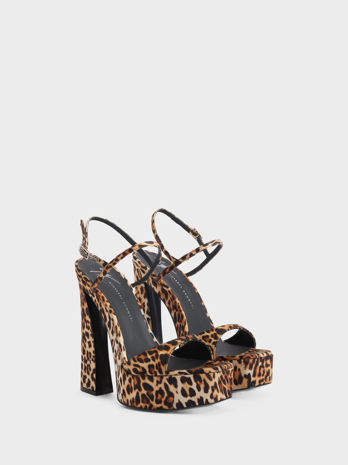 SYLVY SANDAL
