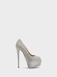 SHARON OPEN TOE