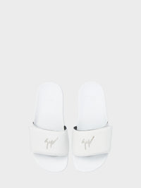 NEW BRETT SLIDE