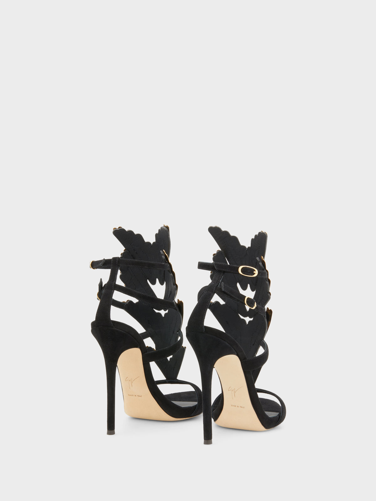 2.0 CRUEL SANDAL