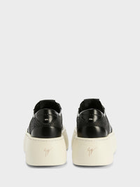 GZ LEAGUE MAXI LOW TOP
