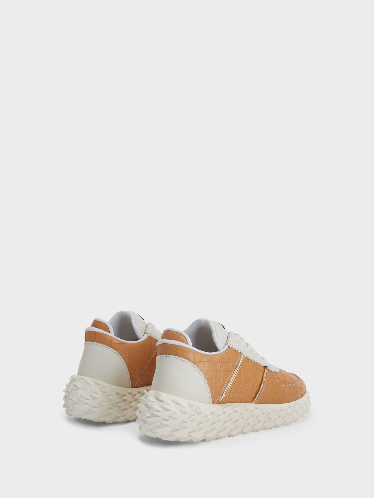 URCHIN LOW TOP