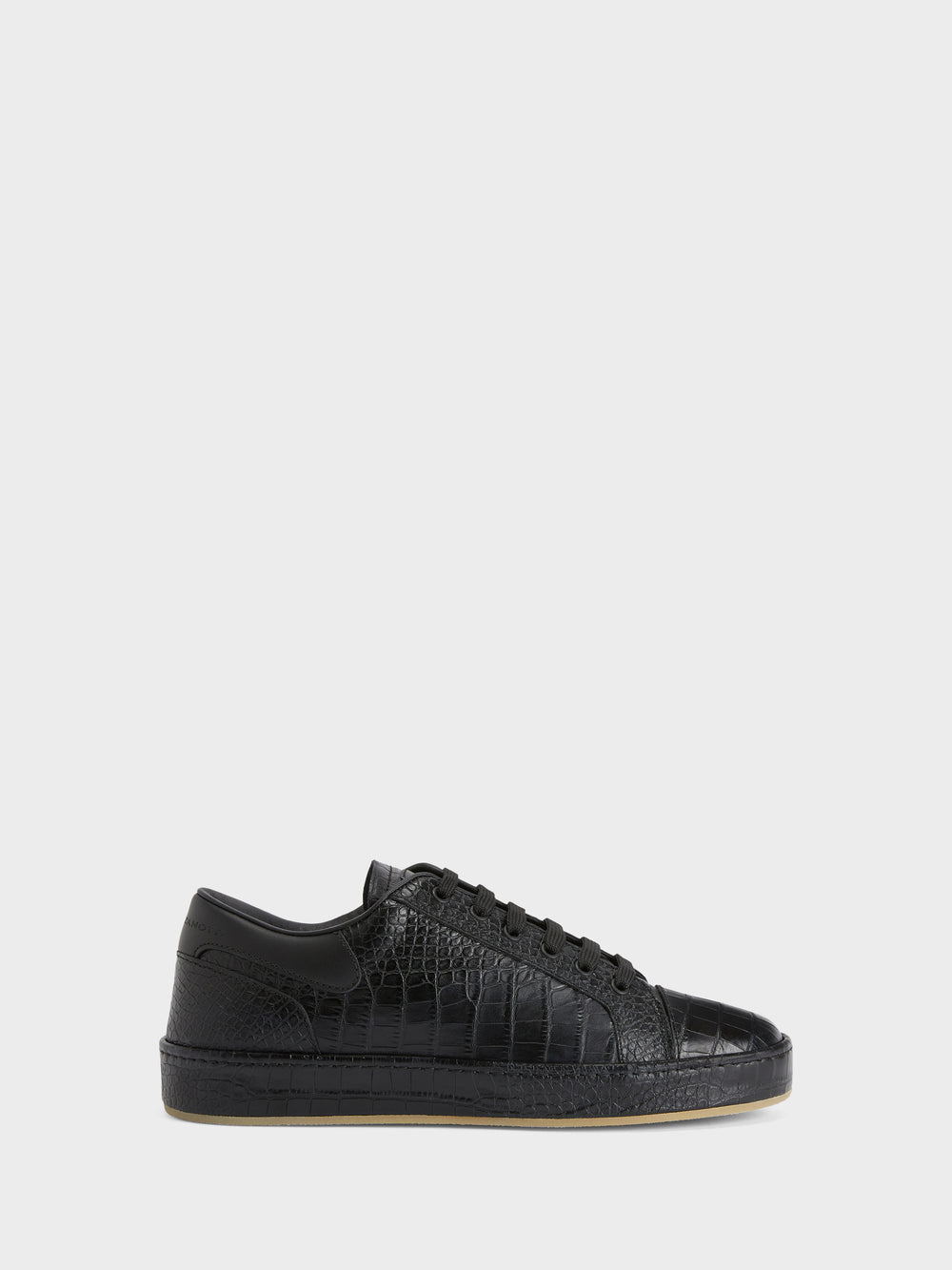 GZ-CITY LOW TOP