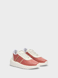 URCHIN LOW TOP