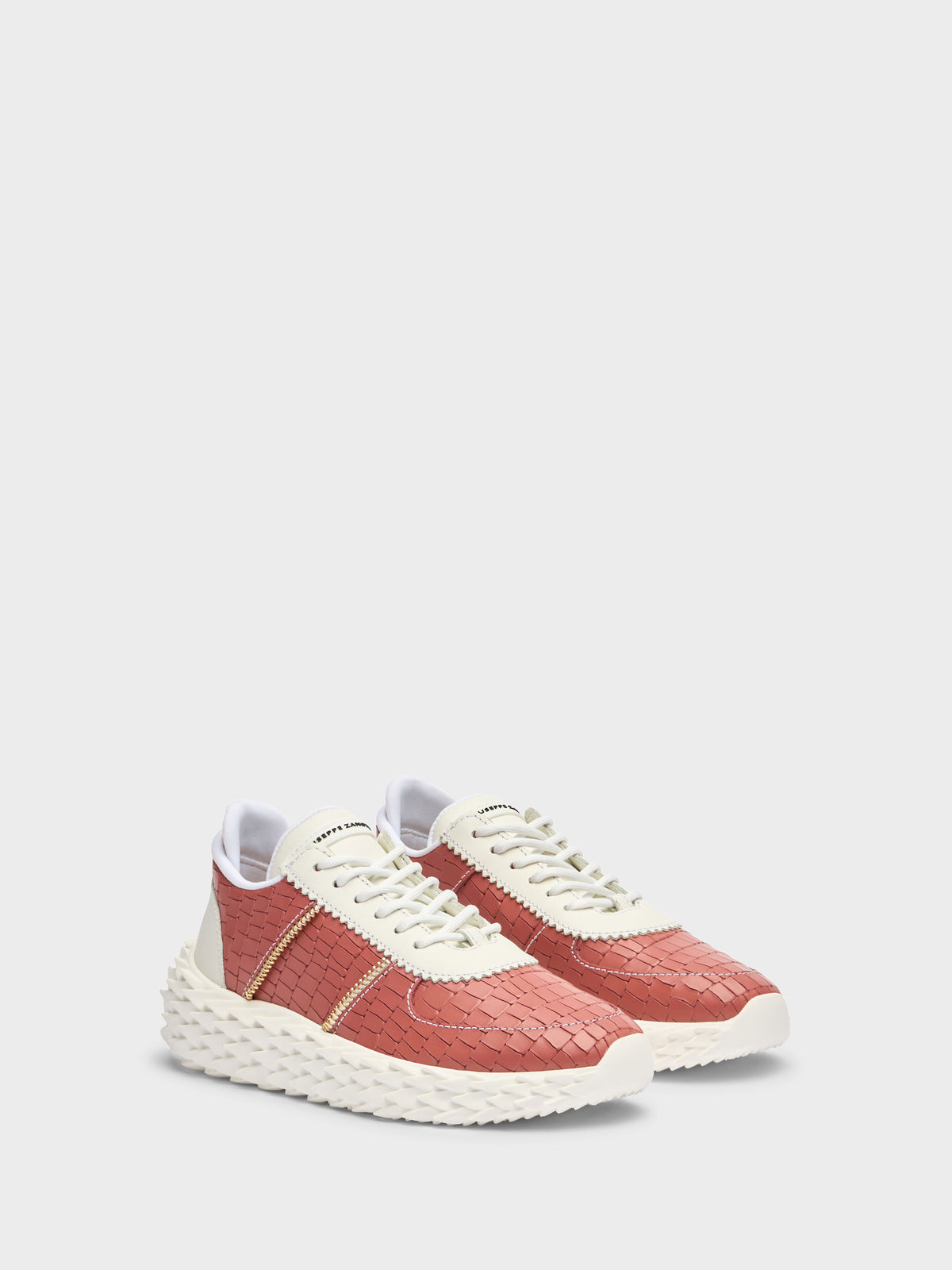 URCHIN LOW TOP