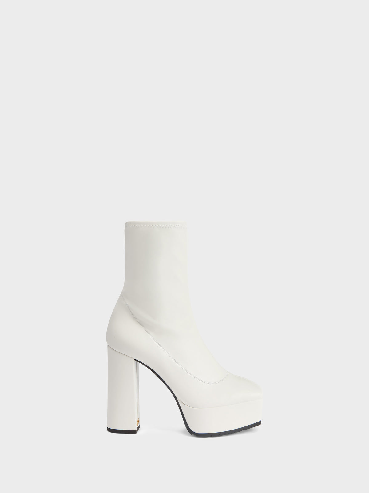THE NEW MORGANA BOOTIE 120