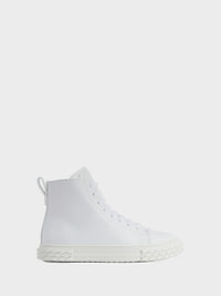 ECOBLABBER HIGH TOP